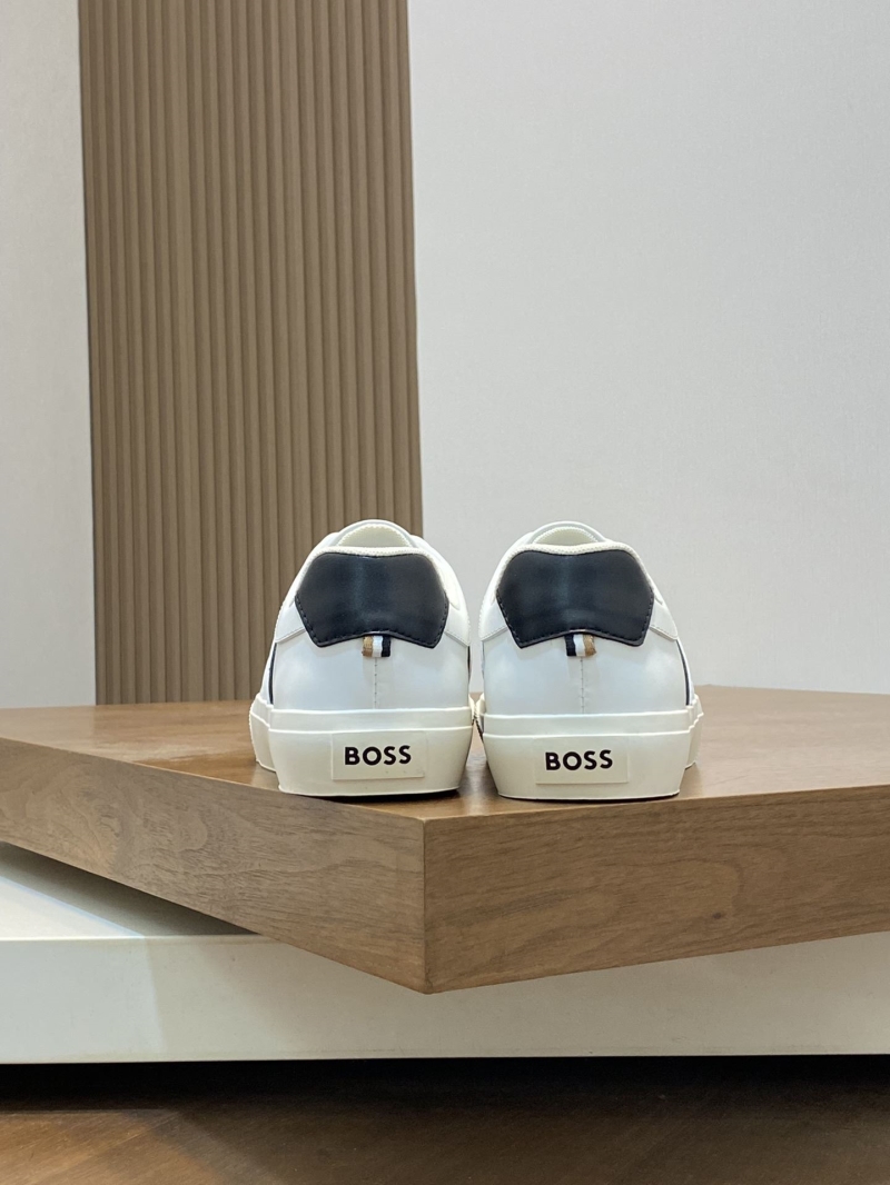 Tods Casual Shoes